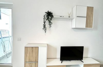 Alquiler de un excelente apartamento de 1 habitación, Chiajna, Sector 6, Bucarest, Rumanía